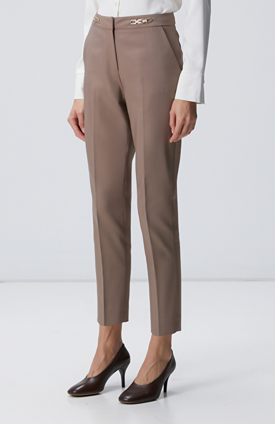 Vizon Basic Pantolon