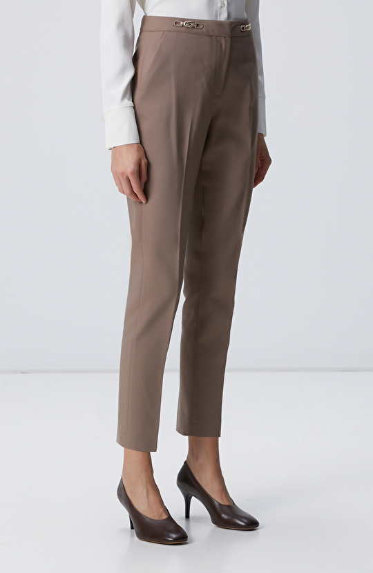 Vizon Basic Pantolon