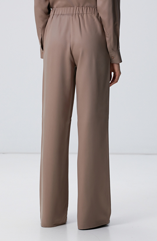 Vizon Palazzo Pantolon