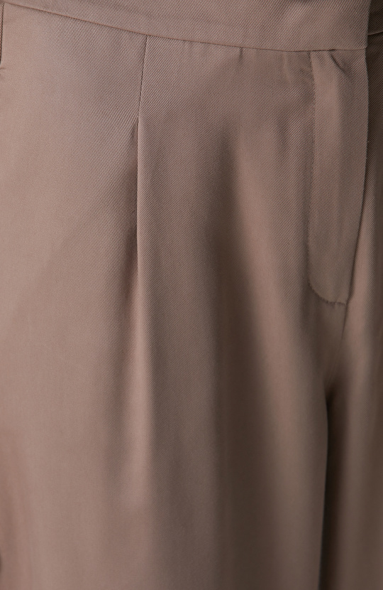 Vizon Palazzo Pantolon