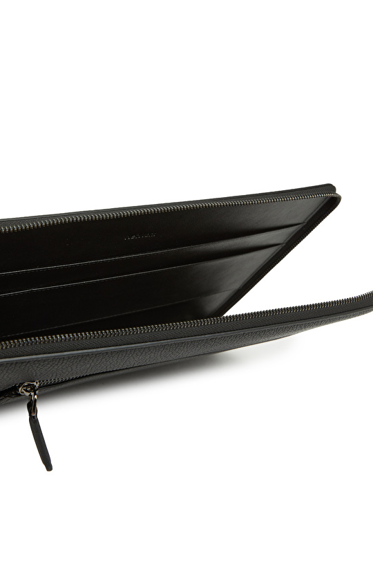 Siyah Laptop Çantası