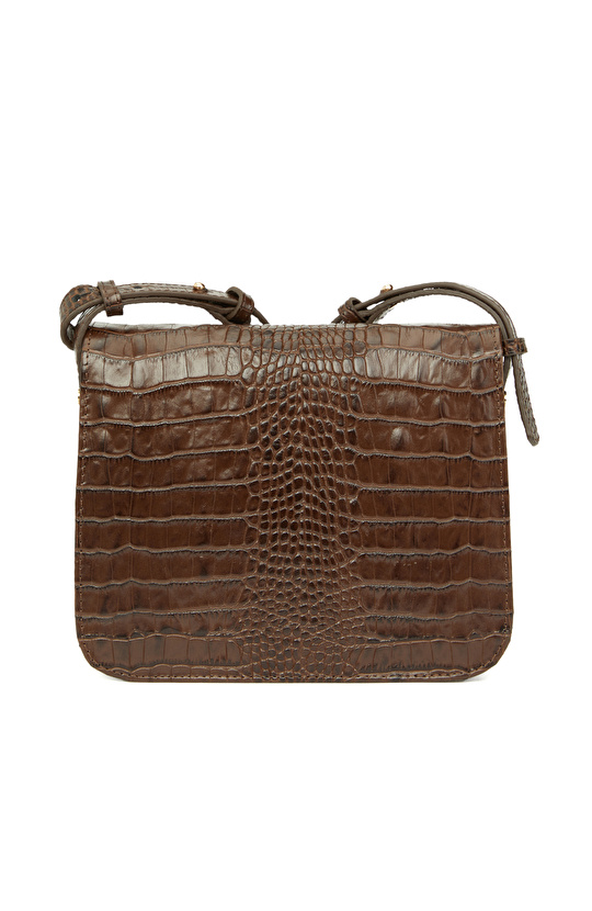 Kahverengi Kadın Çanta