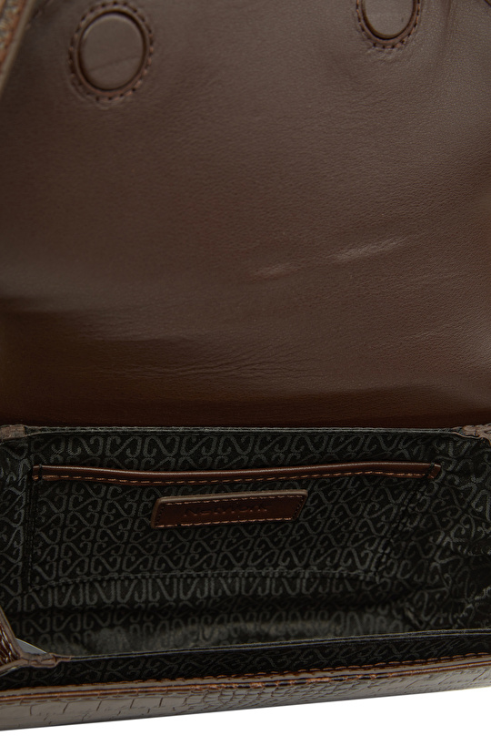 Kahverengi Kadın Çanta