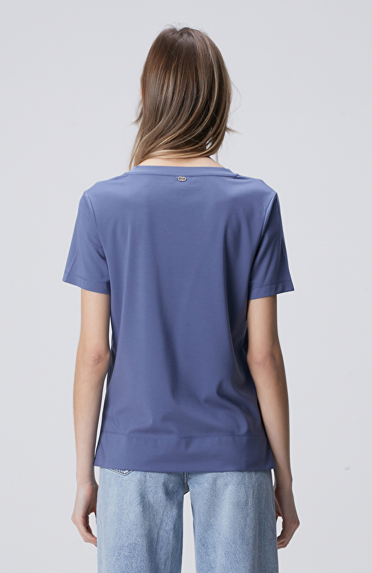 Mavi Basic T-shirt