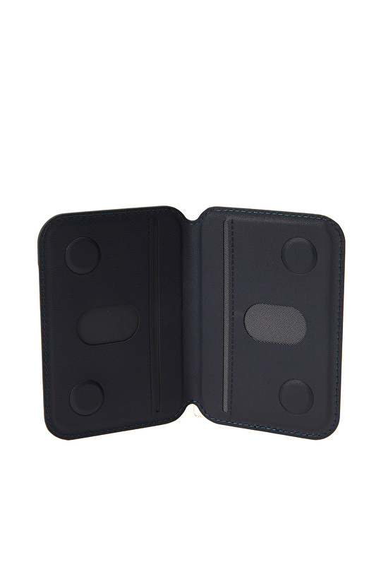 Lacivert Erkek Kartlık