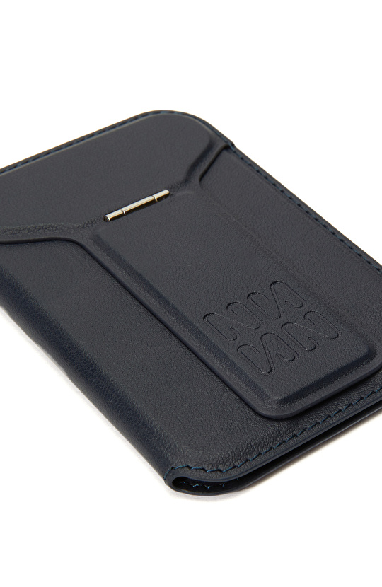 Lacivert Erkek Kartlık