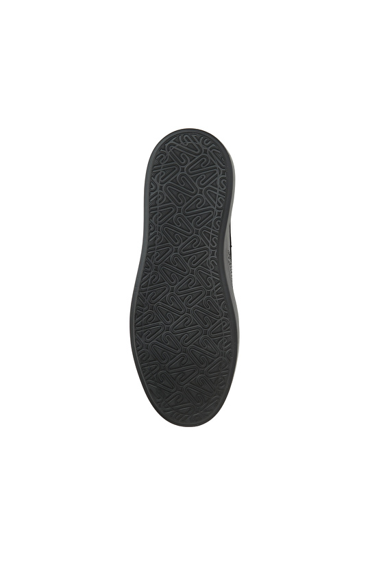 Kahverengi Erkek Deri Ayakkabı