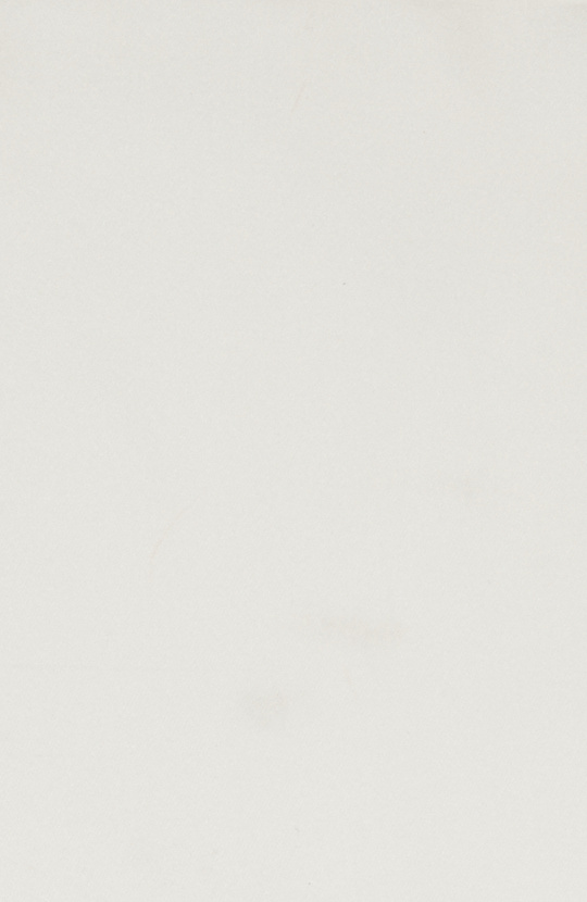 Beyaz Bordürlü İpek Mendil