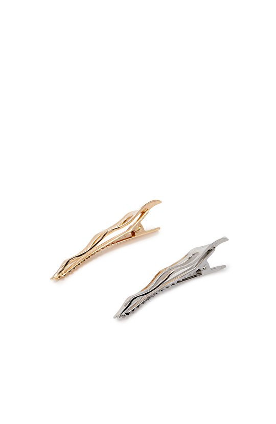 Gold Silver 2li Toka