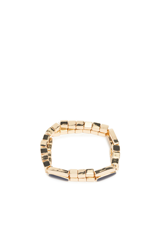 Gold Kadın 2li Bileklik