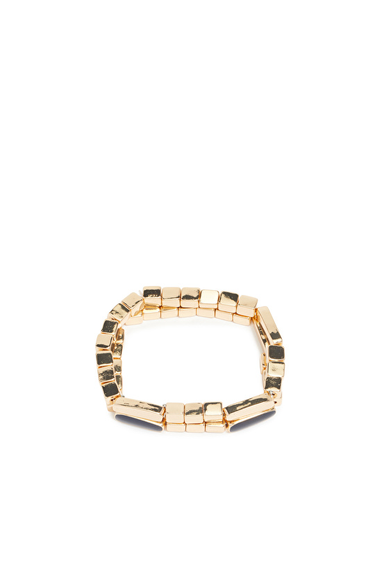 Gold Kadın 2li Bileklik