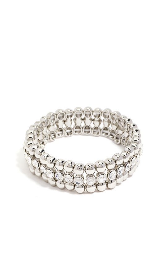 Silver Kadın Bileklik