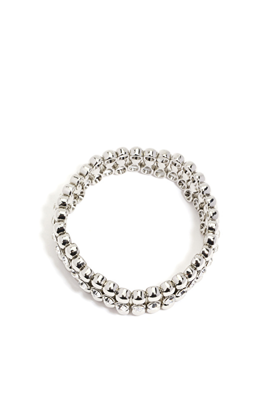 Silver Women's Bracelet