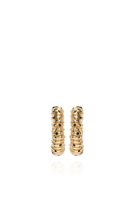 Gold Women's Earrings