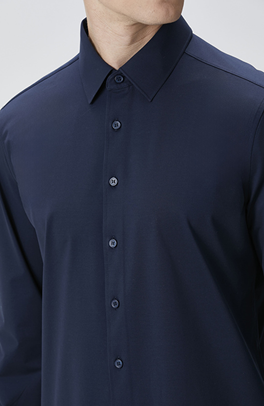 Vizon Çift Taraflı Süet Mont