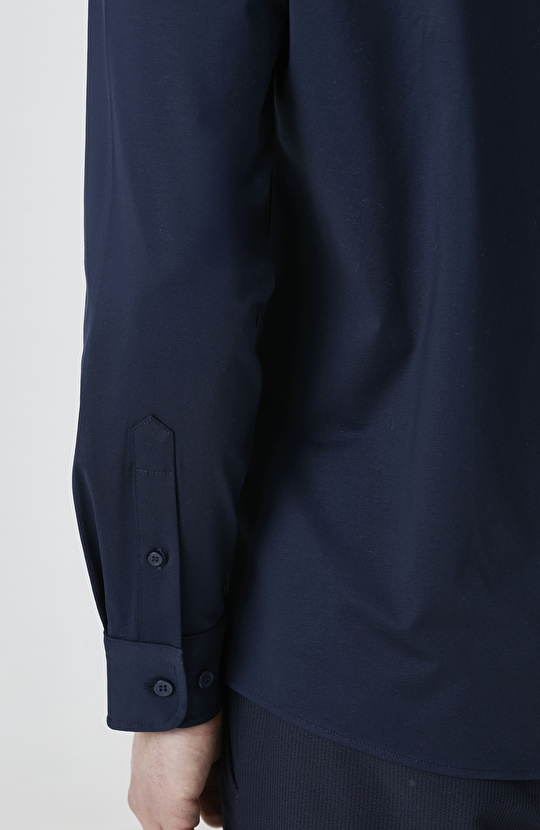 Vizon Çift Taraflı Süet Mont