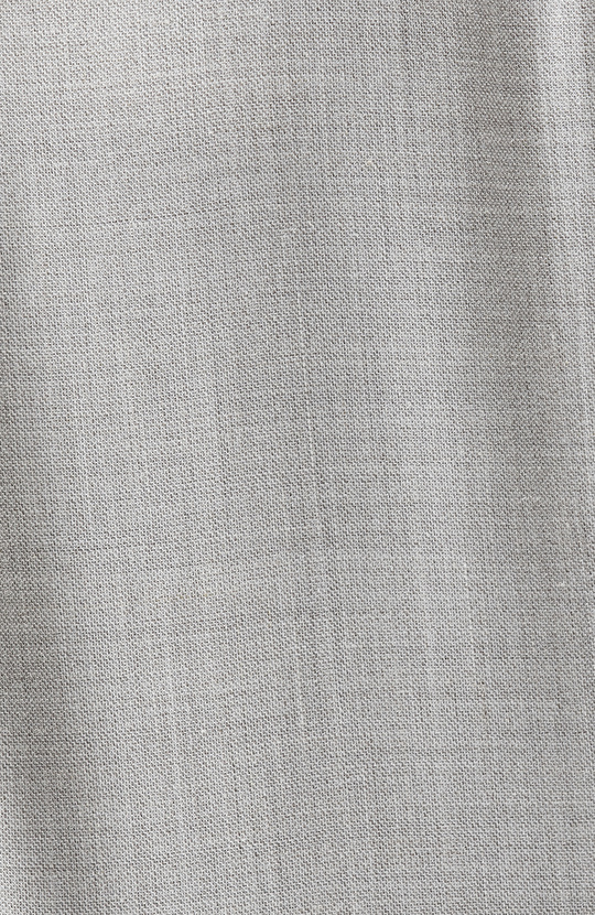 Bej Limited Loro Piana Kumaşından Üretilen Yün İpek Karışımlı Takım Elbise