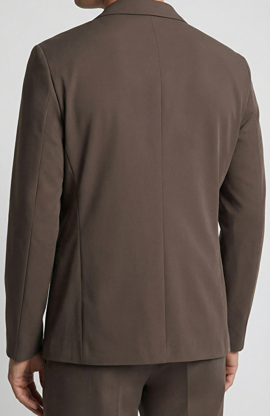 Vizon Traveller Takım Elbise