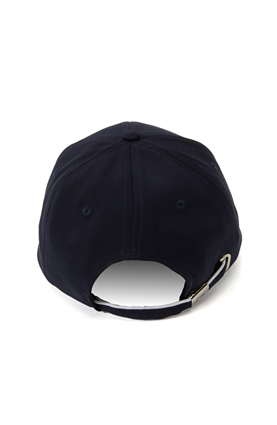 Lacivert Erkek Cap Şapka