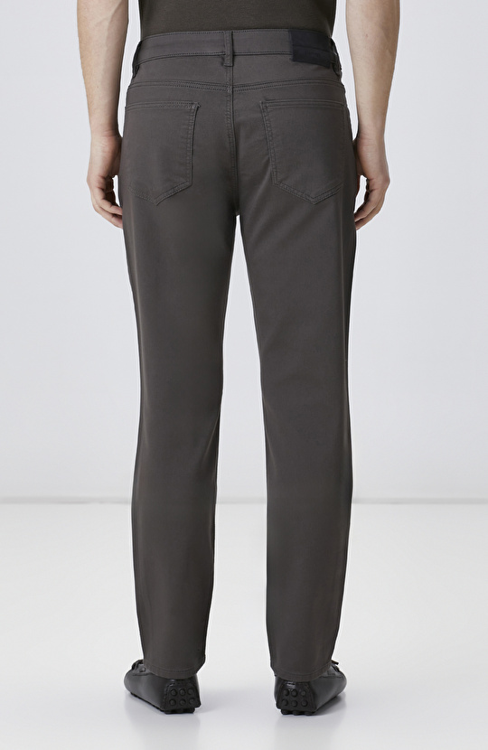 Haki Casual Pantolon