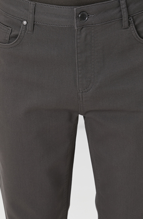 Haki Casual Pantolon