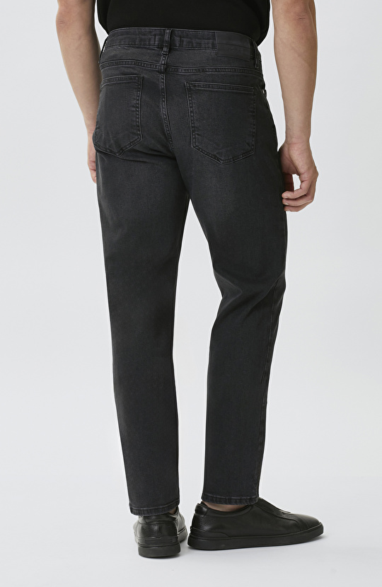 DENIM PANTS