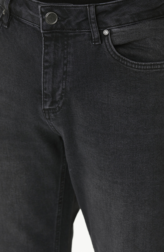 DENIM PANTS