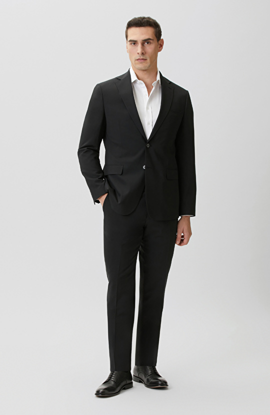 White Plain Cotton Satin Shirt