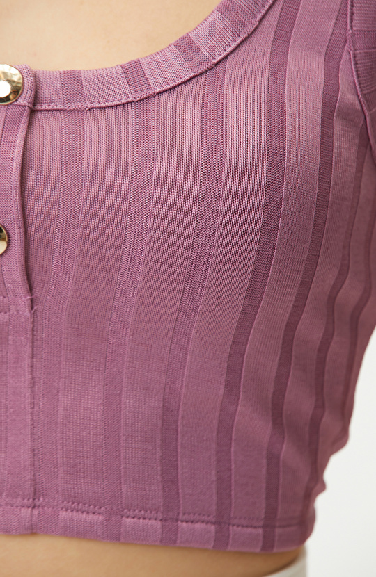 Menekşe Örme Büstiyer