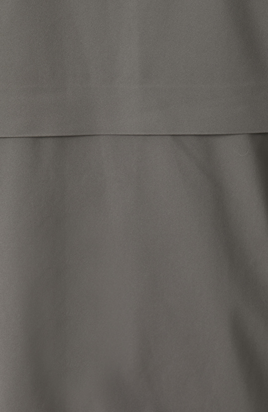 N-Tech Vizon Su İtici Özellikli Pardösü