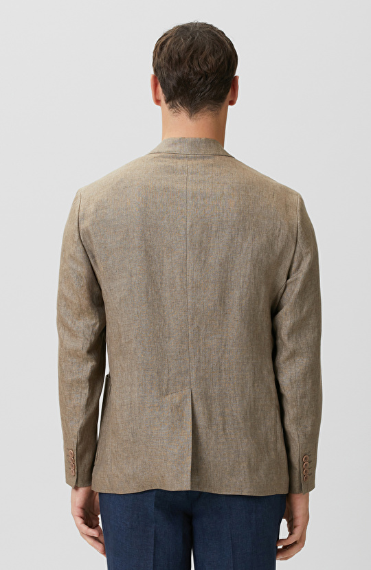 Vizon Klasik Keten Ceket