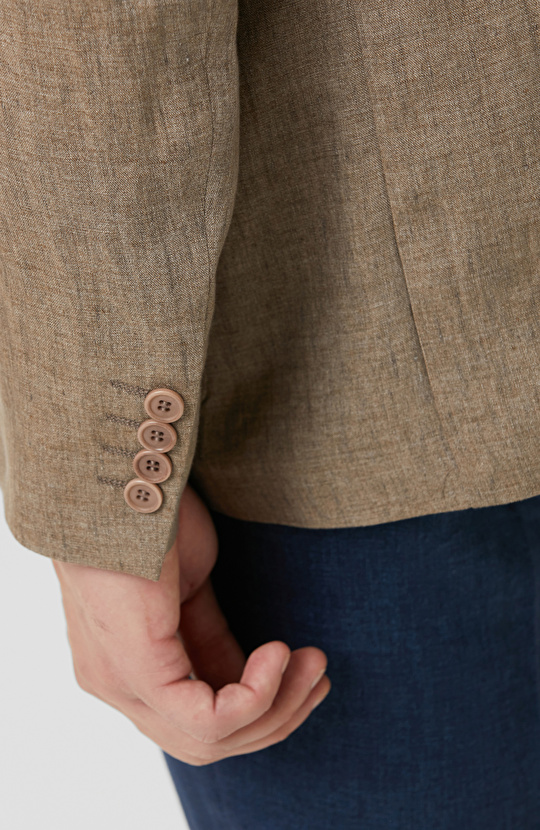 Vizon Klasik Keten Ceket