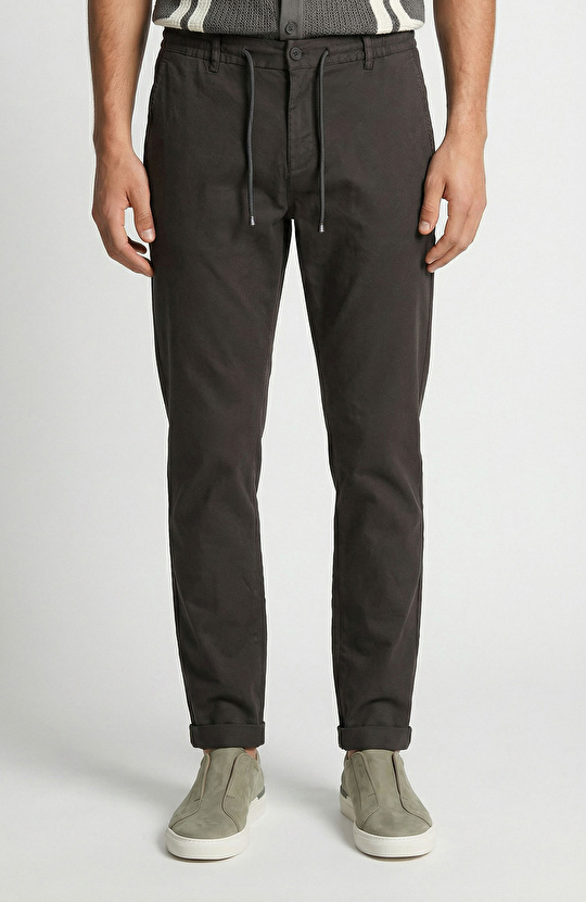 Haki Jogger Pantolon