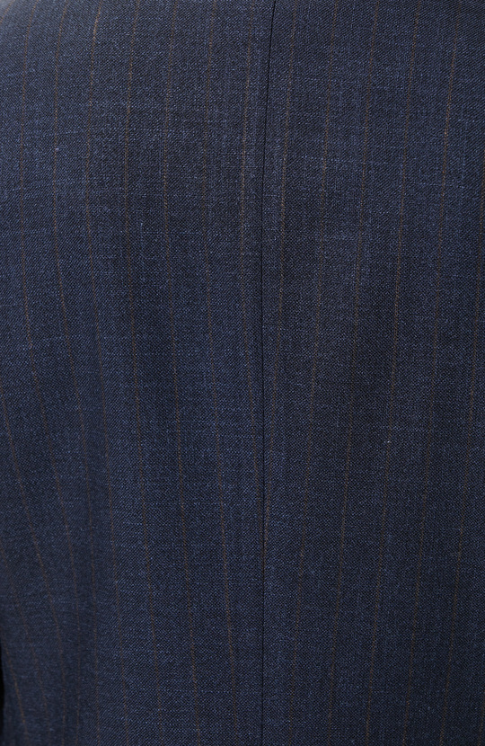 Limited Loro Piana Kumaşından Üretilmiş Takım