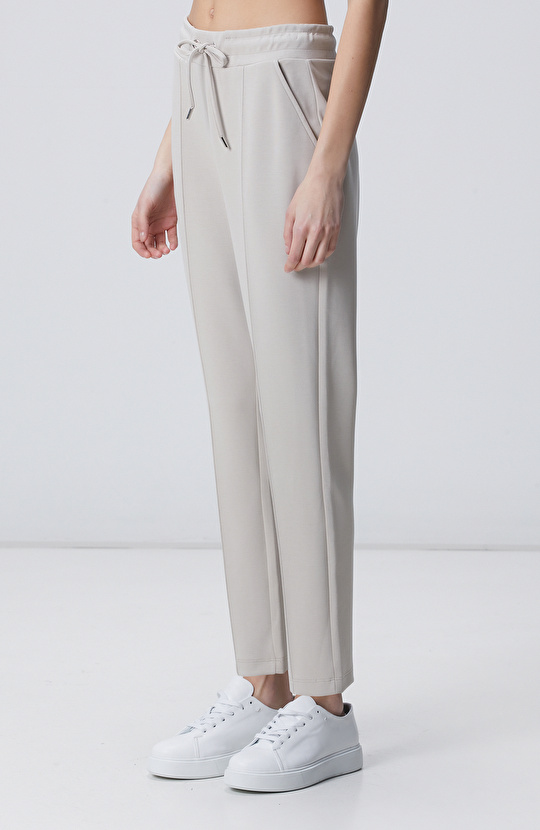 Taş Modal Karışımlı Eşofman