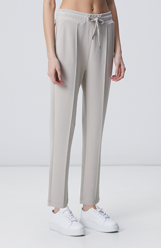 Taş Modal Karışımlı Eşofman