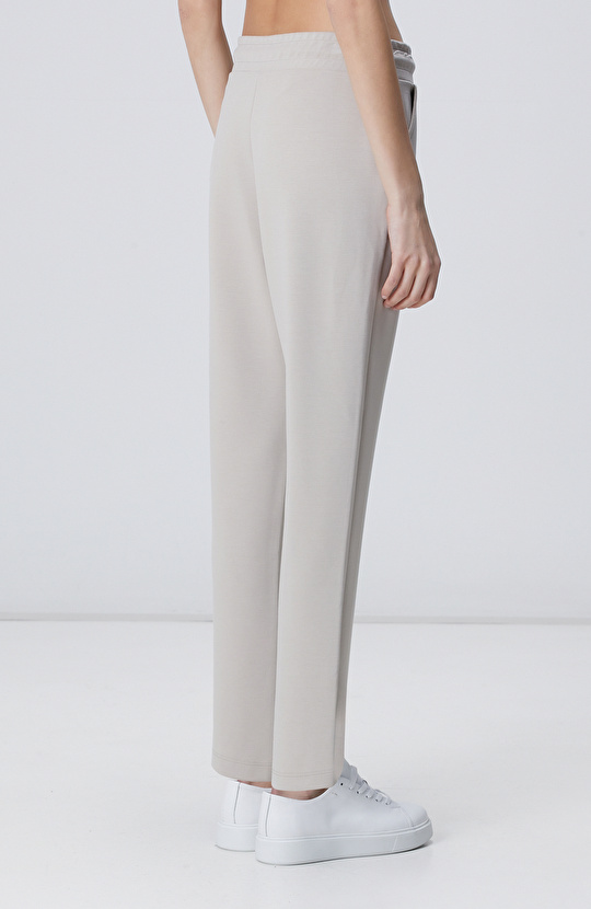 Taş Modal Karışımlı Eşofman