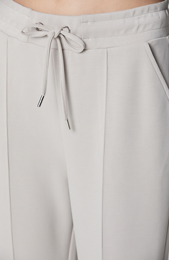 Taş Modal Karışımlı Eşofman