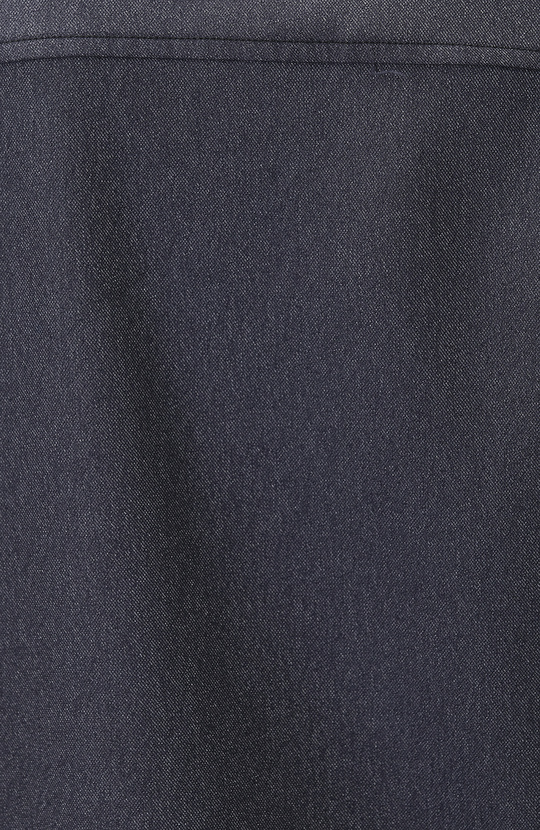 İndigo Denim Gömlek