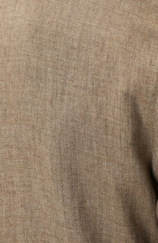 Comfort Vizon Keten Spor Ceket