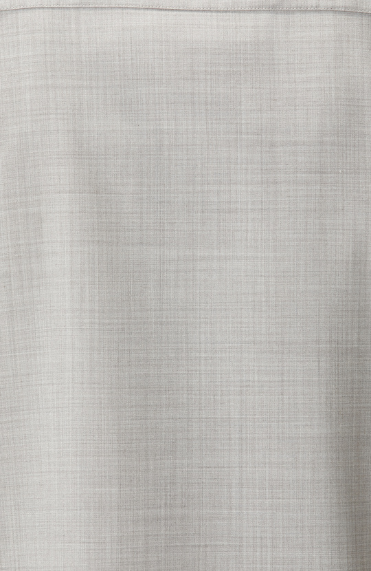 Limited Bej Yün Gömlek