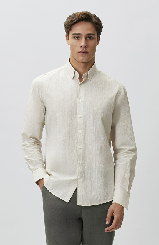 Mink Shirt