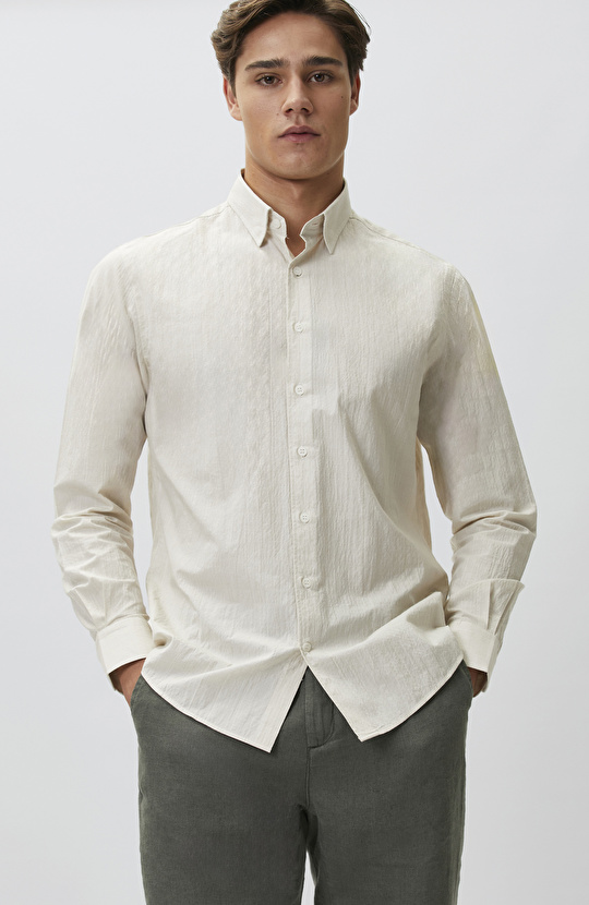 Mink Shirt