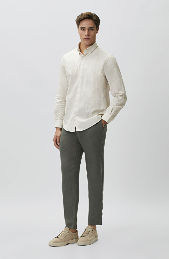 Mink Shirt