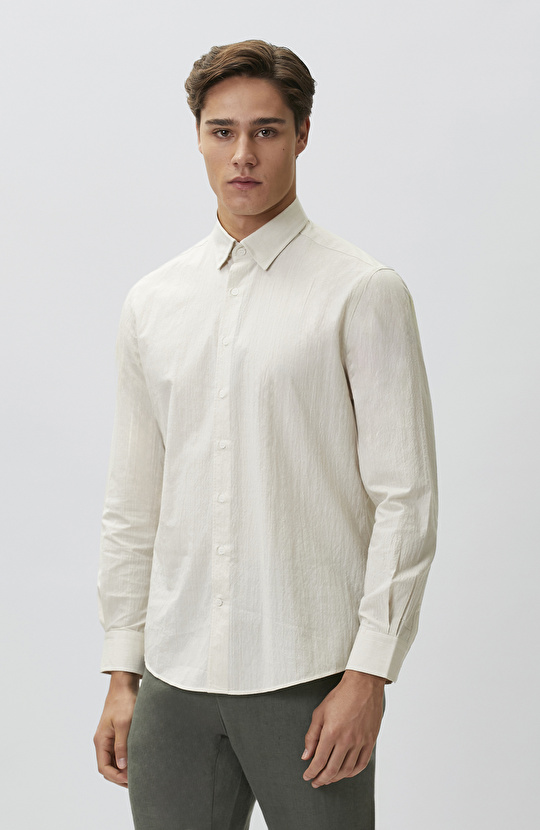Mink Shirt