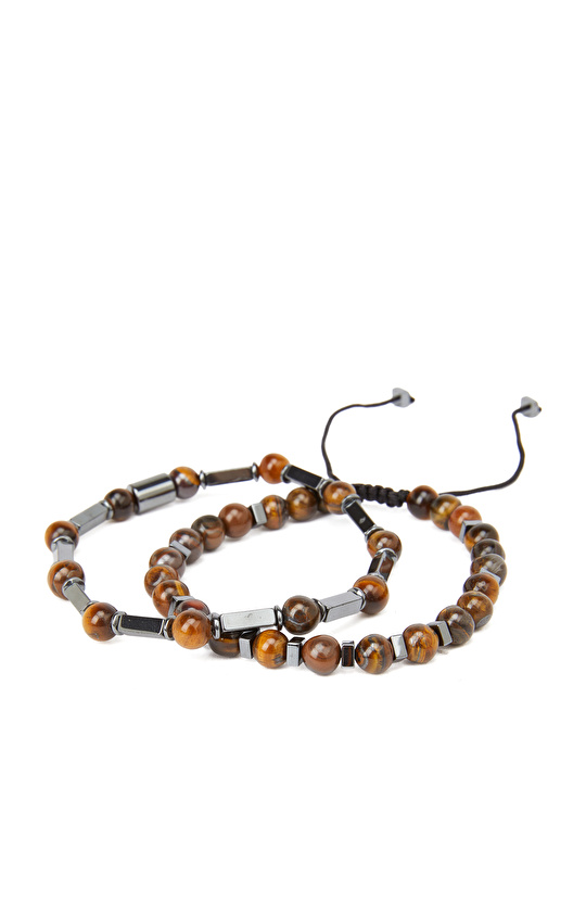 Renkli 2li Erkek Bileklik