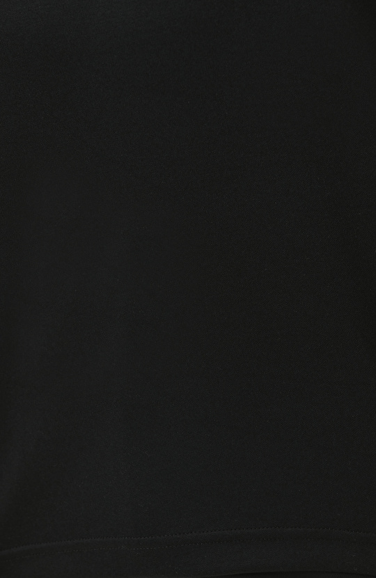 Comfort Fit Bordo Göğüs Cep Detaylı Sweatshirt