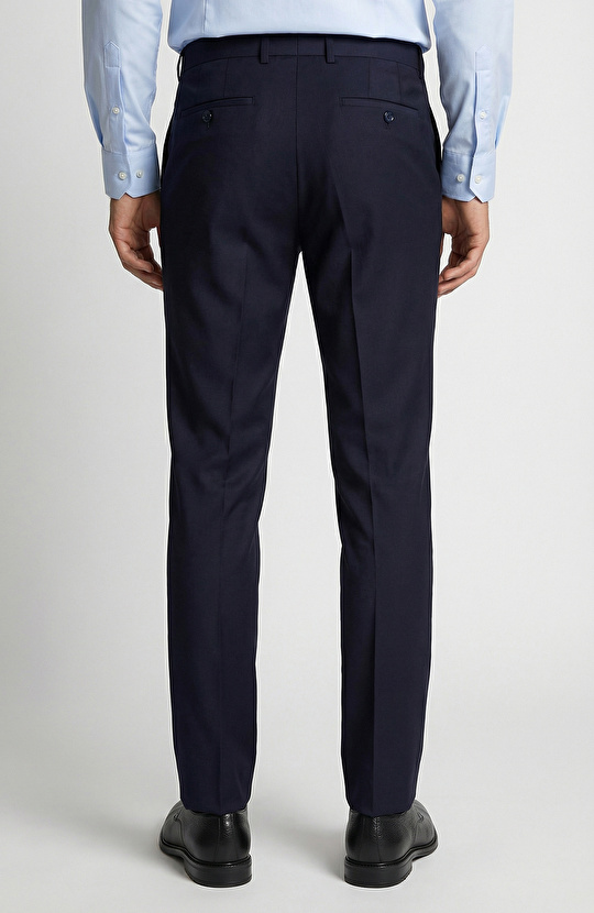 Lacivert Takım Elbise