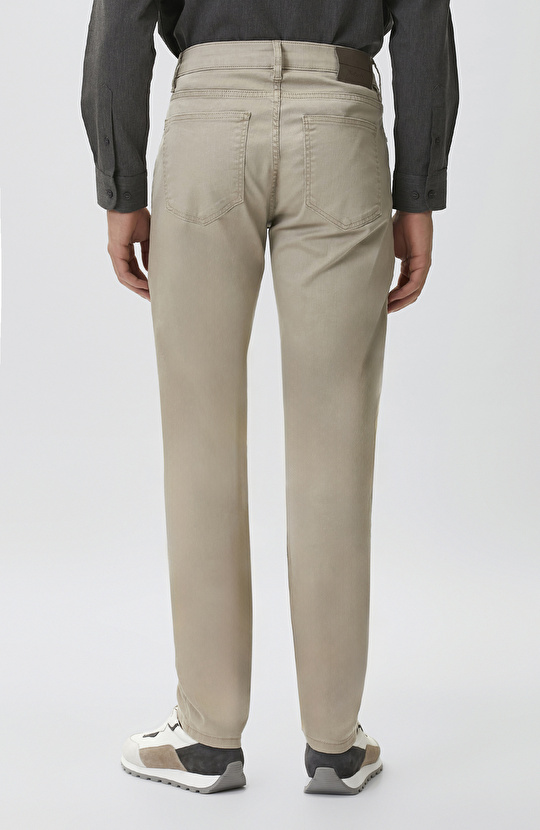 Vizon Slim Fit Denim Pantolon