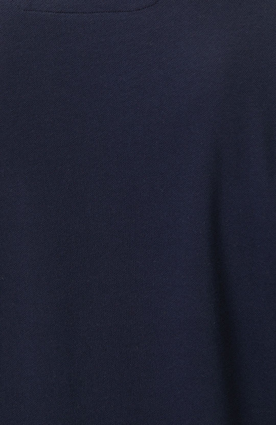 Navy Blue Tshırt